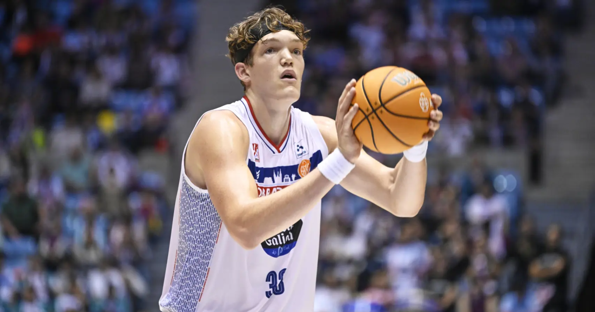 Última hora: Jake Stephens abandona el Monbus Obradoiro