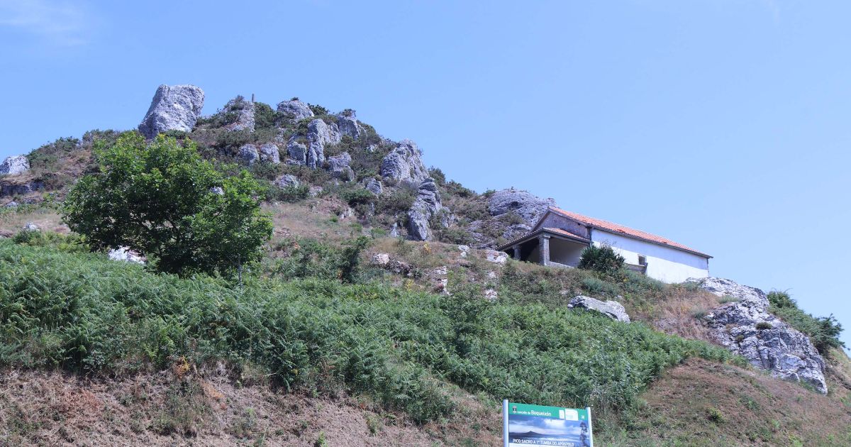 El Concello de Boqueixón reunirá a amantes de la fotografía el próximo 22 de agosto en una jornada de patrimonio y enoturismo